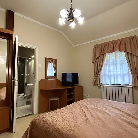 Fogado Az Oereg Malomhoz Fogadó Jósvafő