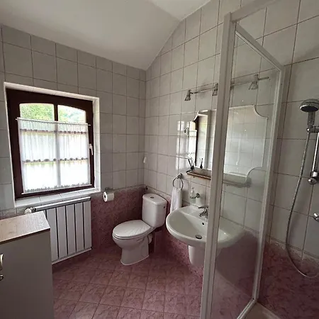 Fogado Az Oereg Malomhoz * Jósvafő