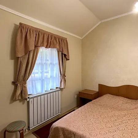 Fogado Az Oereg Malomhoz Inn