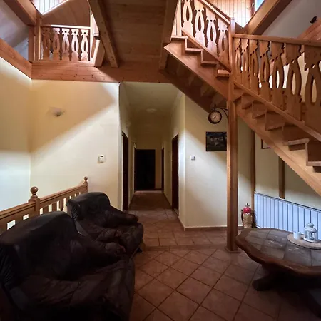 Fogadó Fogado Az Oereg Malomhoz