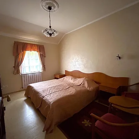 Fogado Az Oereg Malomhoz Inn Josvafo