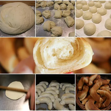 Fogado Az Oereg Malomhoz *