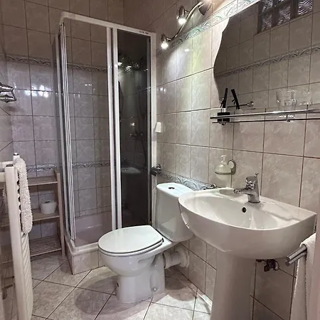 Fogado Az Oereg Malomhoz Josvafo