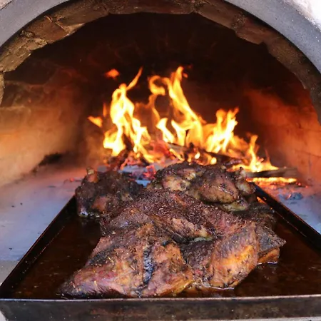 Fogado Az Oereg Malomhoz Fogadó