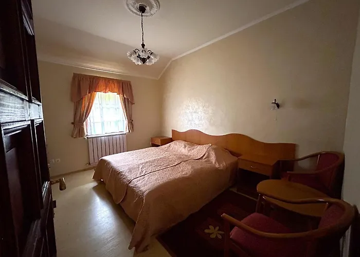 Fogado Az Oereg Malomhoz Kro Jósvafő